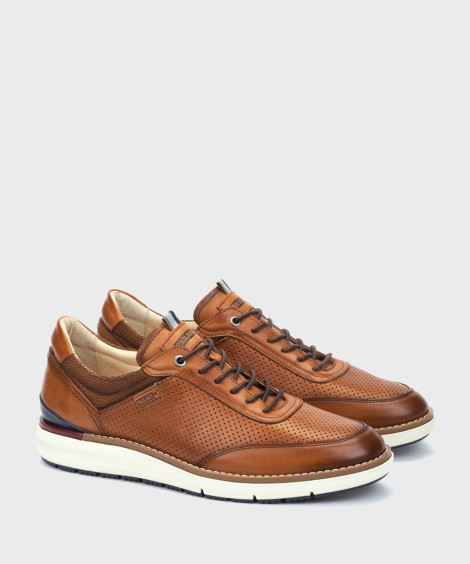                 MANACOR M1A-4250C1-BRANDY