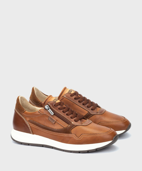                 GETAFE M2B-6263C1-BRANDY