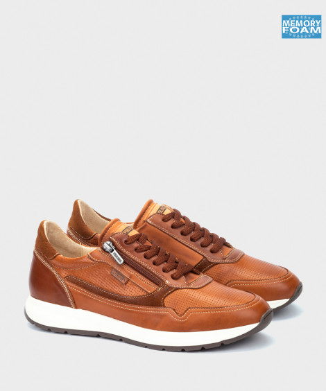                  GETAFE M2B-6263C1-BRANDY