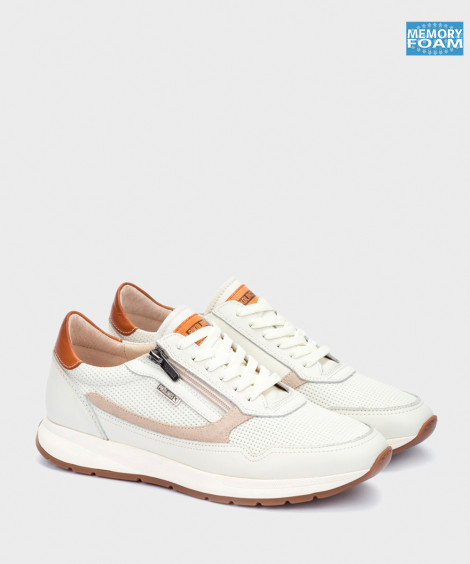                  GETAFE M2B-6263C3-OFF WHITE