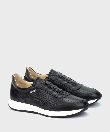                 GETAFE M2B-6284C1-BLACK