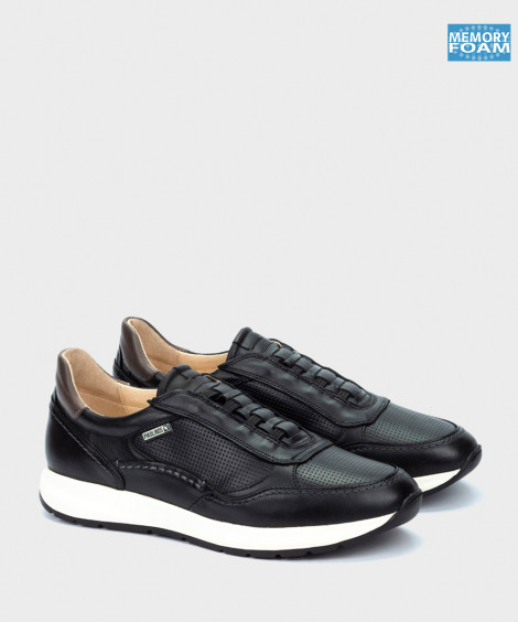                 GETAFE M2B-6284C1-BLACK