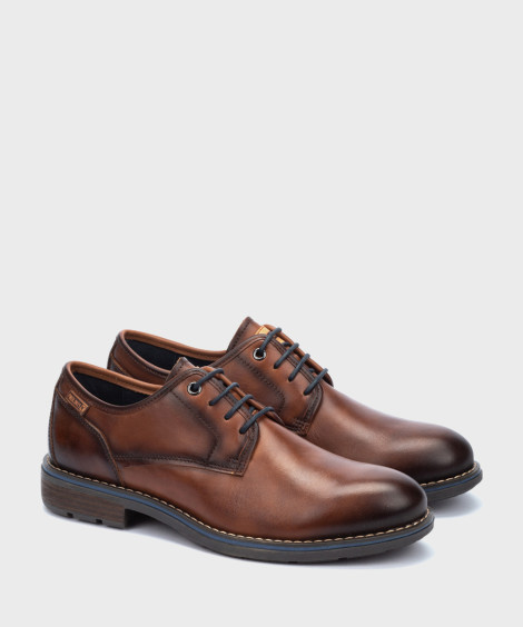              YORK M2M-4178ST-CUERO