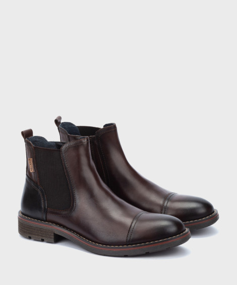 Botines para hombre Pikolinos MX