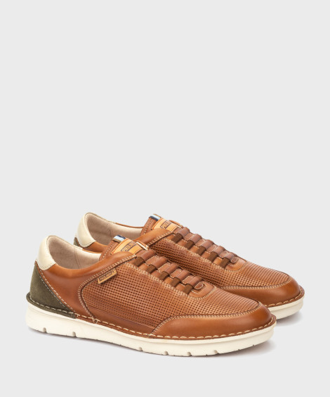                 RIVAS M3T-6302C1-BRANDY