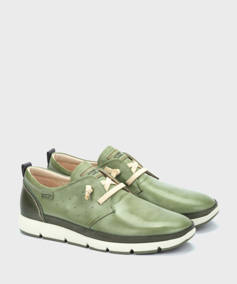                 FUENCARRAL M4A-4266C1-MINT GREEN