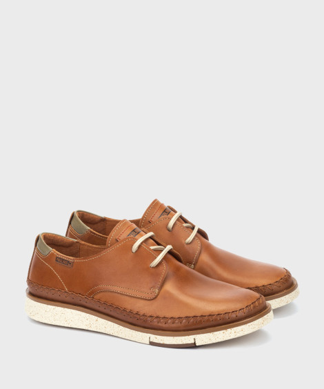                 SAN JUAN M6L-4275C1-BRANDY