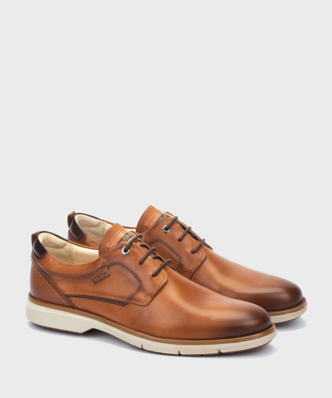                  NAVARRA M8C-4271C1-BRANDY