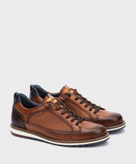                 BERNA M8J-6303C1-BRANDY