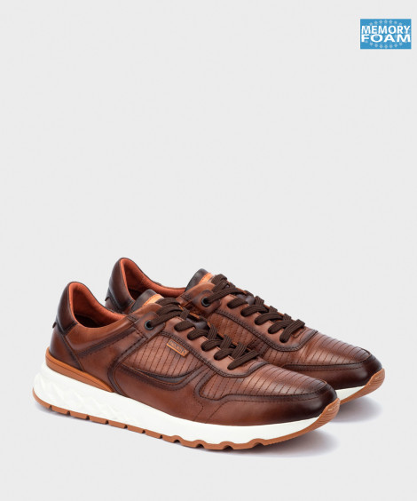 Deportivos para hombre Pikolinos MX