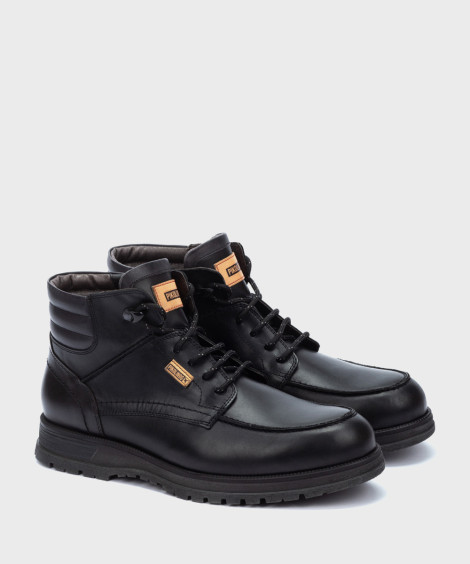                    ZAMORA M9K-8028C1-BLACK