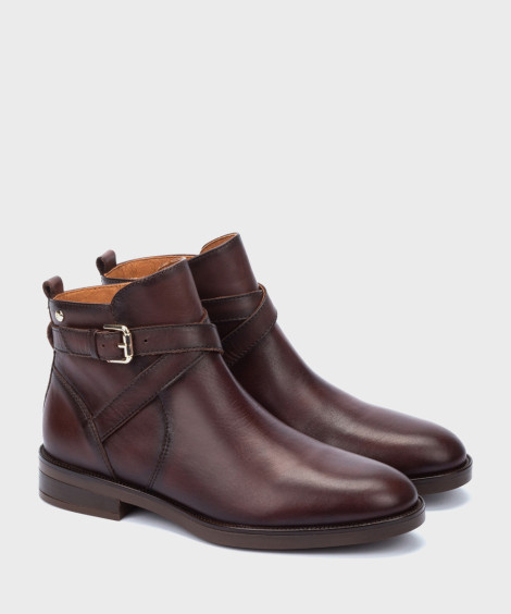 Botines para mujer Pikolinos MX