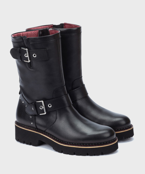               VICAR W6S-9741-BLACK