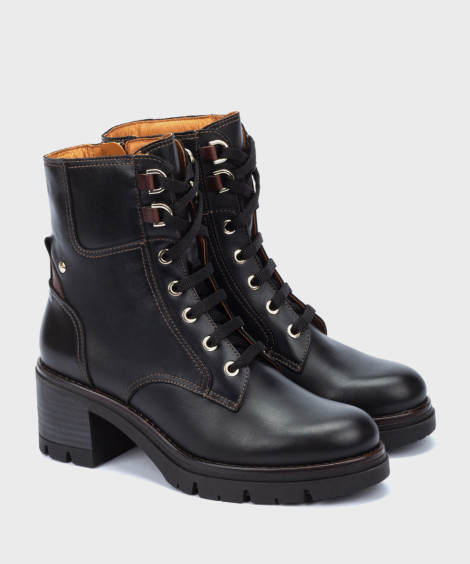                     SORIA W0B-8552C1-BLACK