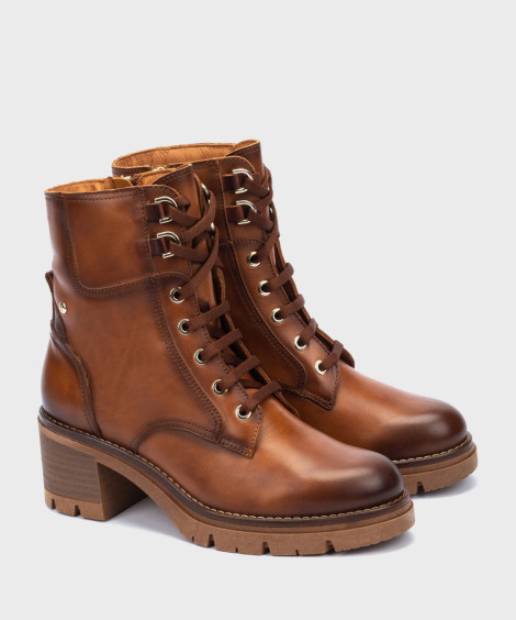                     SORIA W0B-8552C1-BRANDY