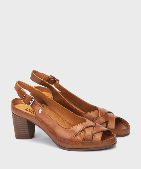                  ALMENARA W1E-1587-BRANDY