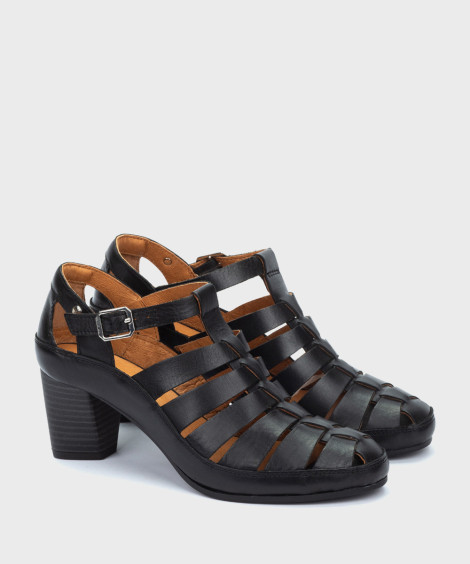                 ALMENARA W1E-5702-BLACK