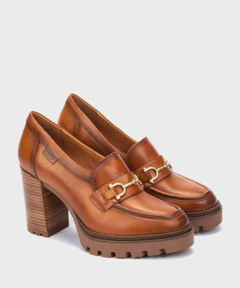                     CERVERA W1J-3887-BRANDY