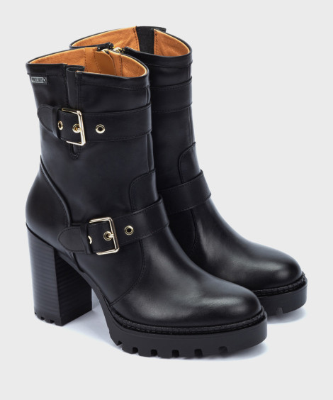                     CERVERA W1J-8791-BLACK