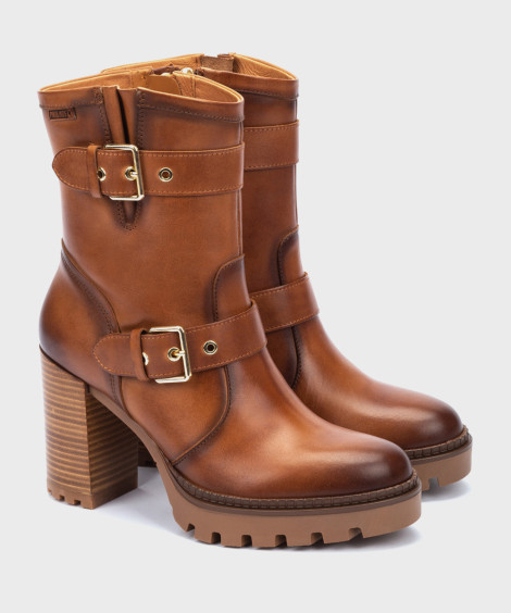                     CERVERA W1J-8791-BRANDY