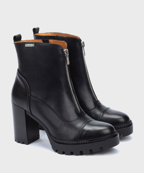                     CERVERA W1J-8829-BLACK