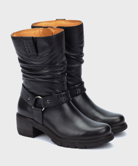 Botines para mujer Pikolinos MX