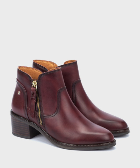                     BACAROT W2D-8674-GARNET