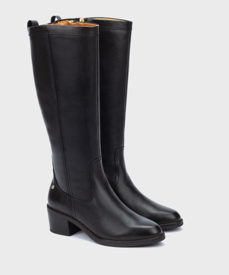               BACAROT W2D-9640-BLACK