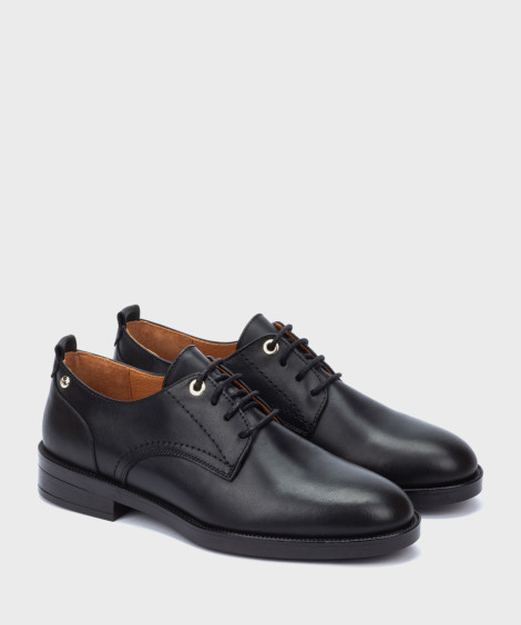                     PUERTOLLANO W3C-4867-BLACK
