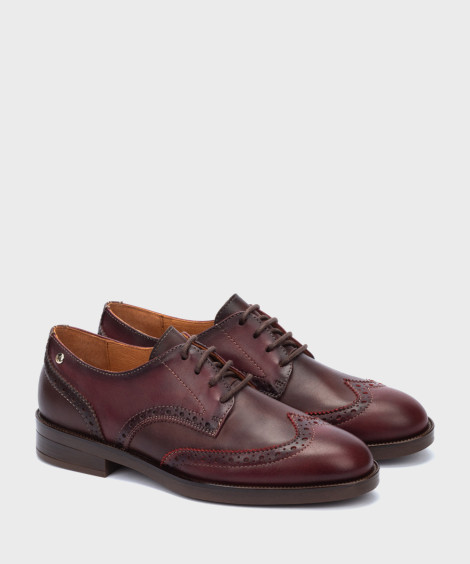 Pikolinos brogues online