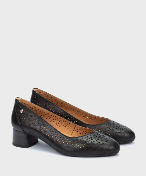                 MIRAVET W3R-5603-BLACK