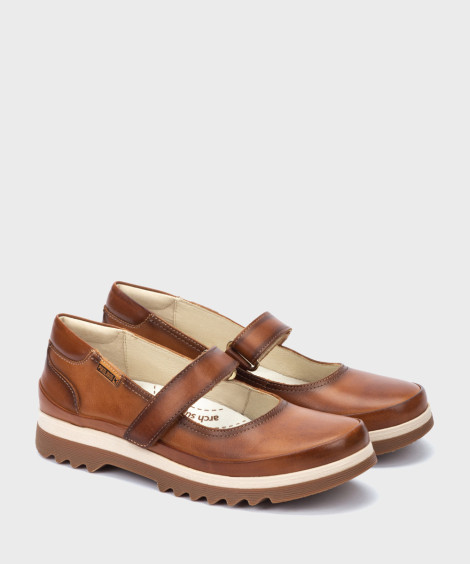                     VIGO W3W-2620C2-BRANDY