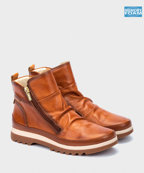             VIGO W3W-8888C2-BRANDY