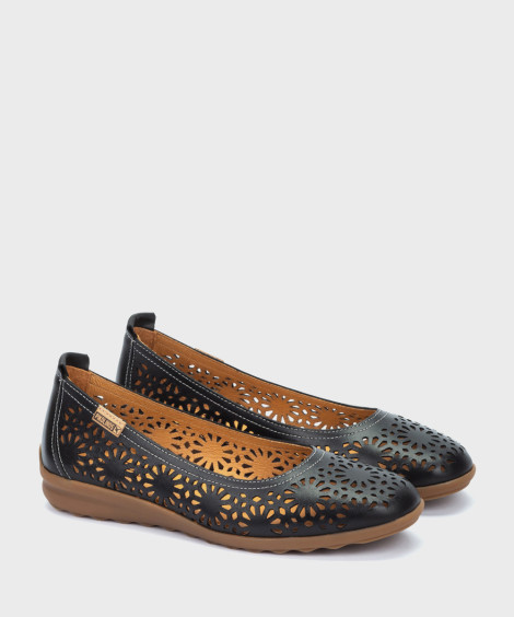                 ALCOI W4C-4927-BLACK