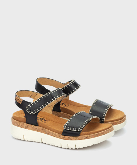                 PALMA W4N-0750-BLACK