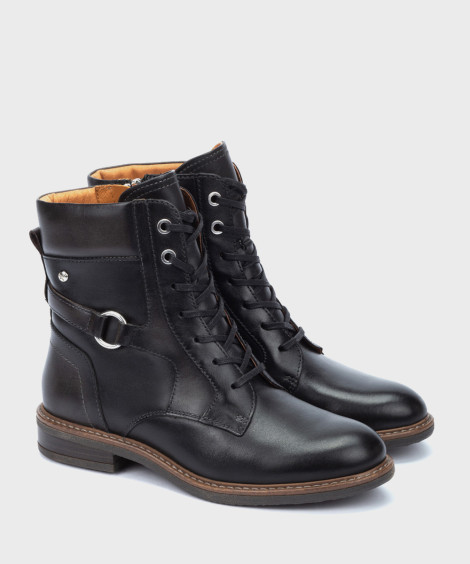 Botines para mujer Pikolinos MX