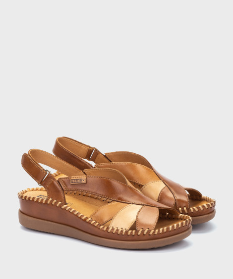 CADAQUES W8K-0657C2-BRANDY