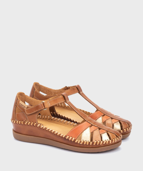 CADAQUES W8K-0705C1-BRANDY