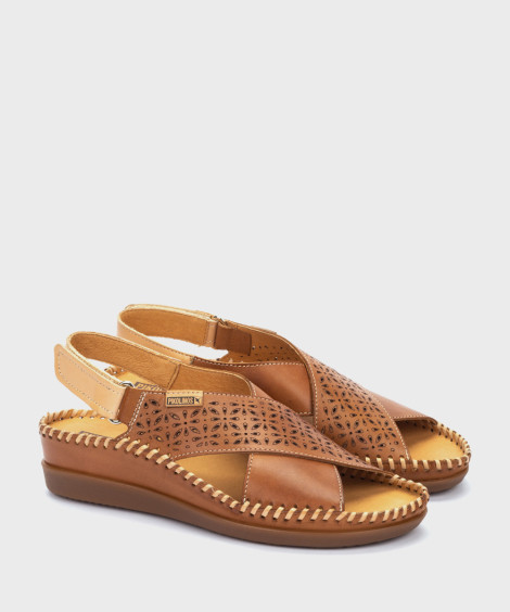                 CADAQUES W8K-0848C1-BRANDY