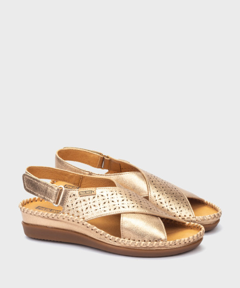                 CADAQUES W8K-0848CL-CHAMPAGNE