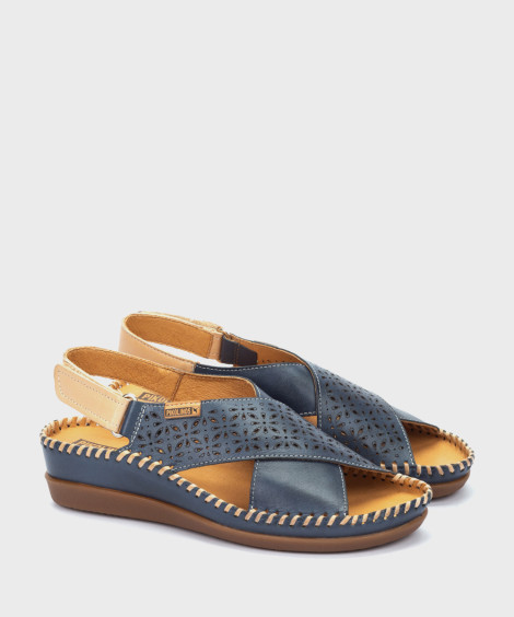                 CADAQUES W8K-0848CP-BLUE