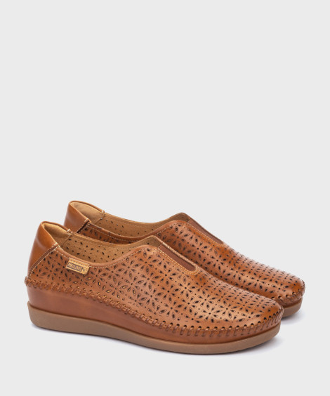 CADAQUES W8K-4891-BRANDY