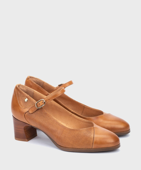                 LUGO W8P-5879-BRANDY