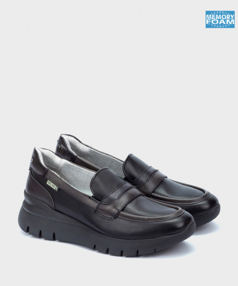              ASTURIAS W9C-3882C1-BLACK