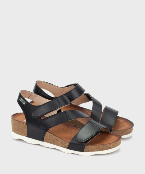                 MAHON W9E-0889-BLACK