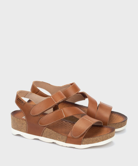 MAHON W9E-0889-BRANDY