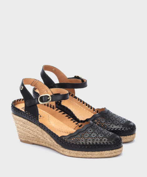                 VILA W9Y-1508-BLACK