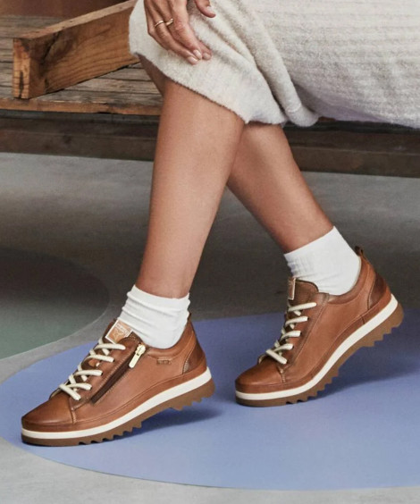 VIGO W3W-6979-BRANDY