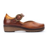 GRANADA W0W-4837C1-BRANDY