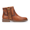                ALDAYA W8J-8747-BRANDY